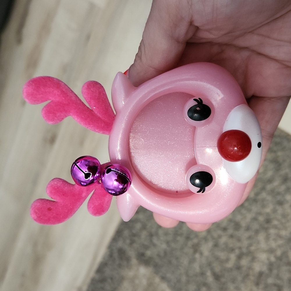 Bath and Body Car Fragrance Holder